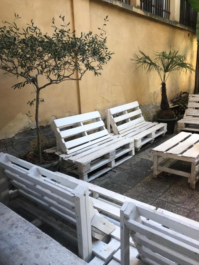 Ducale Estense Suite Apartment Modena Eksteriør bilde