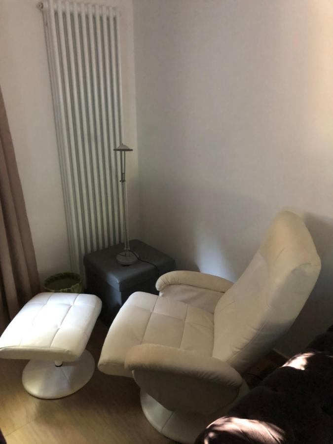Ducale Estense Suite Apartment Modena Eksteriør bilde
